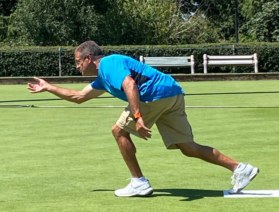 Lawn Bowls 101: How to Get Started