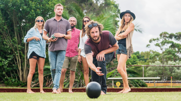 7 Tips for Playing Lawn Bowls as a Beginner