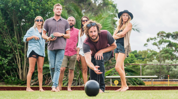 7 Tips for Playing Lawn Bowls as a Beginner