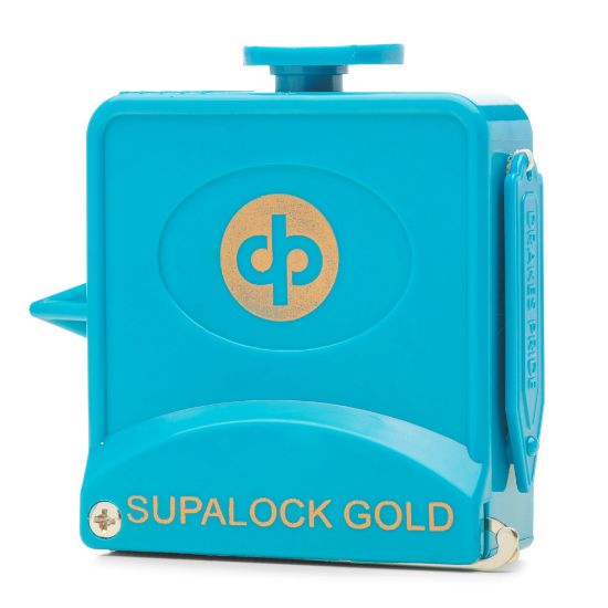 Supalock Gold String Measure – Drakes Pride North America