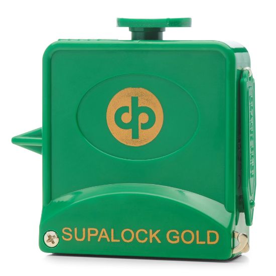 Supalock Gold String Measure