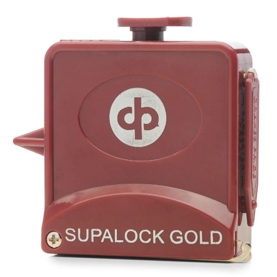 Supalock Gold String Measure