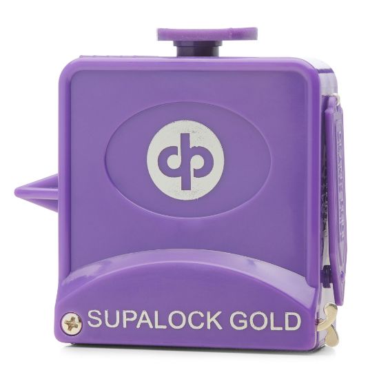 Supalock Gold String Measure