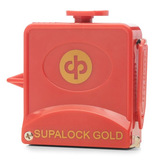 Supalock Gold String Measure