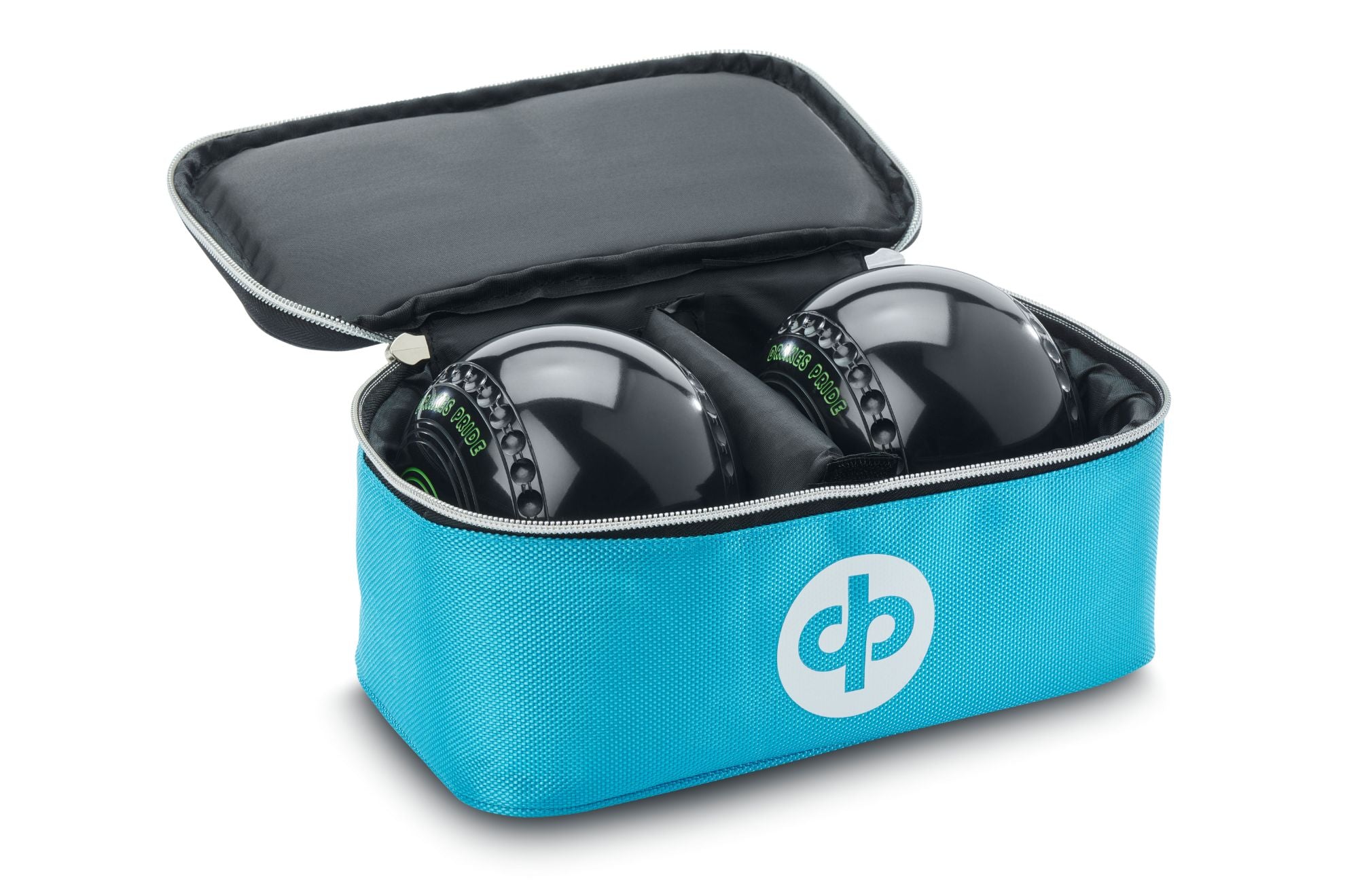 Dual Two Bowls Bag