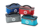 Dual Two Bowls Bag