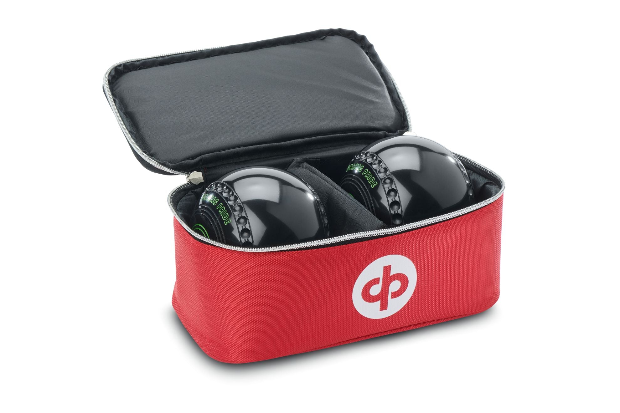 Dual Two Bowls Bag