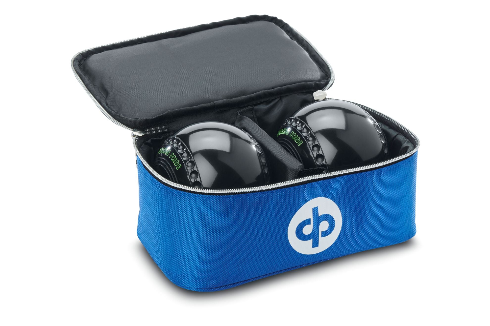 Dual Two Bowls Bag