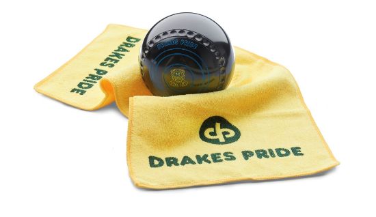 Microfibre Bowls Towel