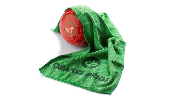 Microfibre Bowls Towel