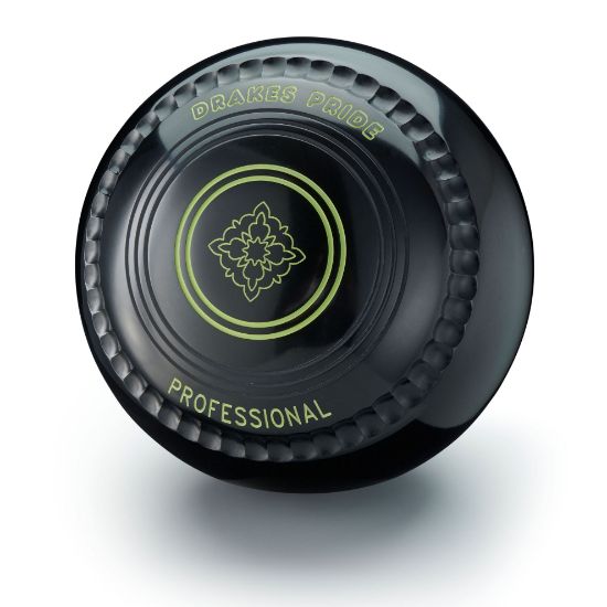 Pro-50 Lawn Bowls