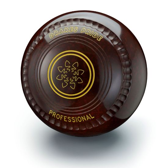 Pro-50 Lawn Bowls