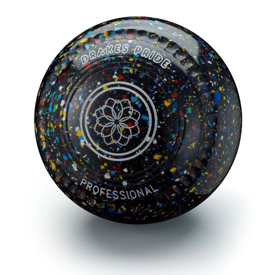 Pro-50 Lawn Bowls