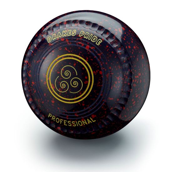 Pro-50 Lawn Bowls