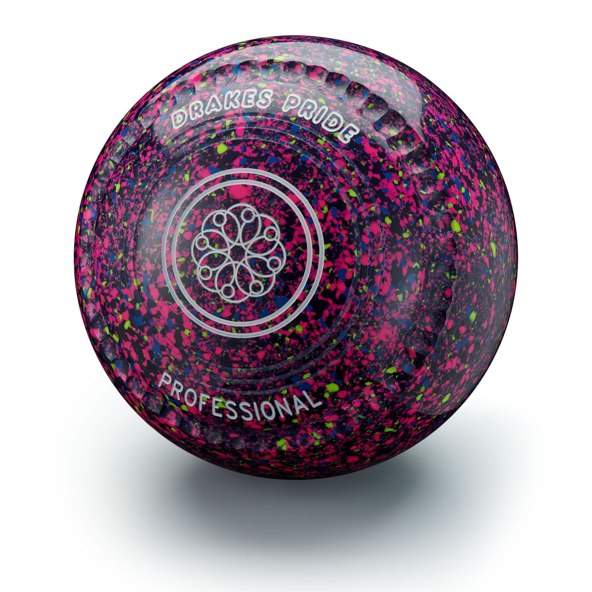 Pro-50 Lawn Bowls