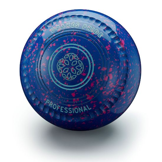 Pro-50 Lawn Bowls