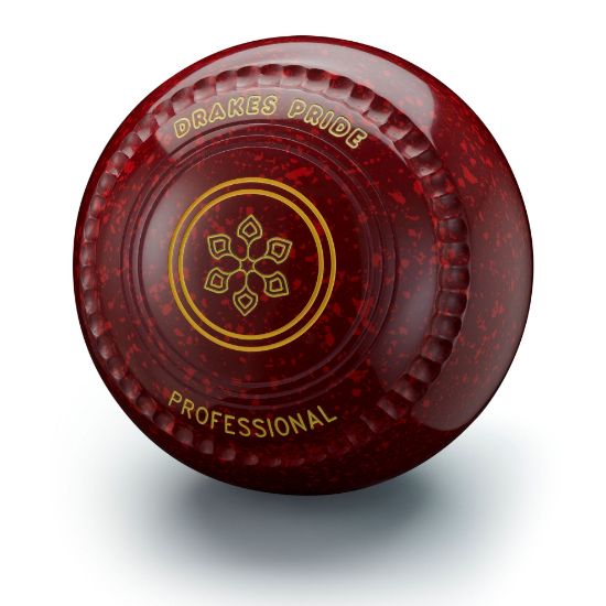 Pro-50 Lawn Bowls