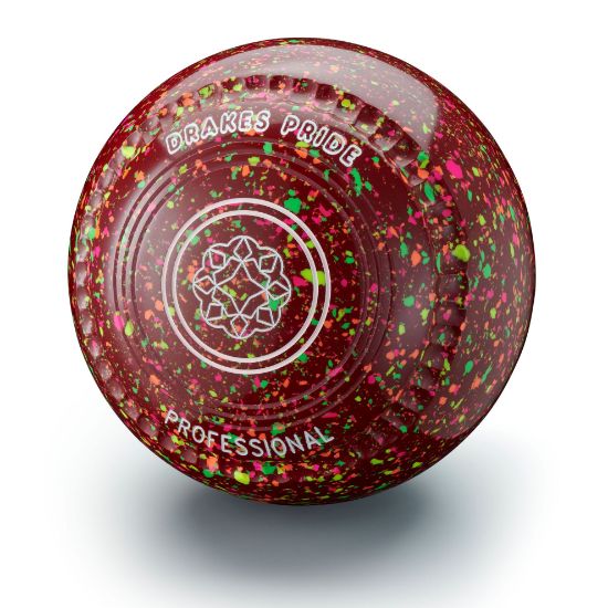 Pro-50 Lawn Bowls