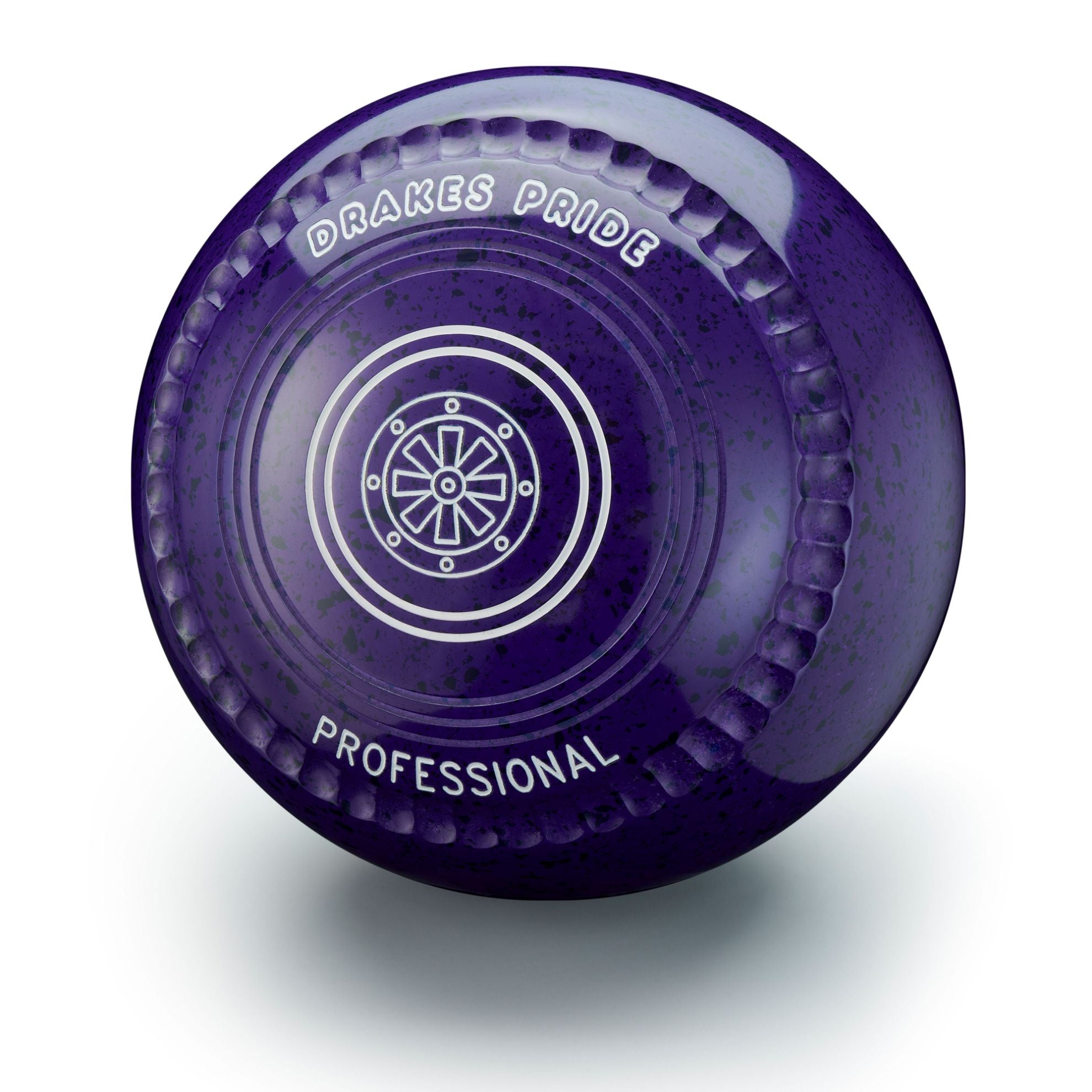 Pro-50 Lawn Bowls