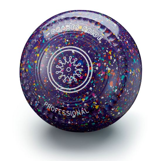 Pro-50 Lawn Bowls