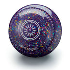Pro-50 Lawn Bowls