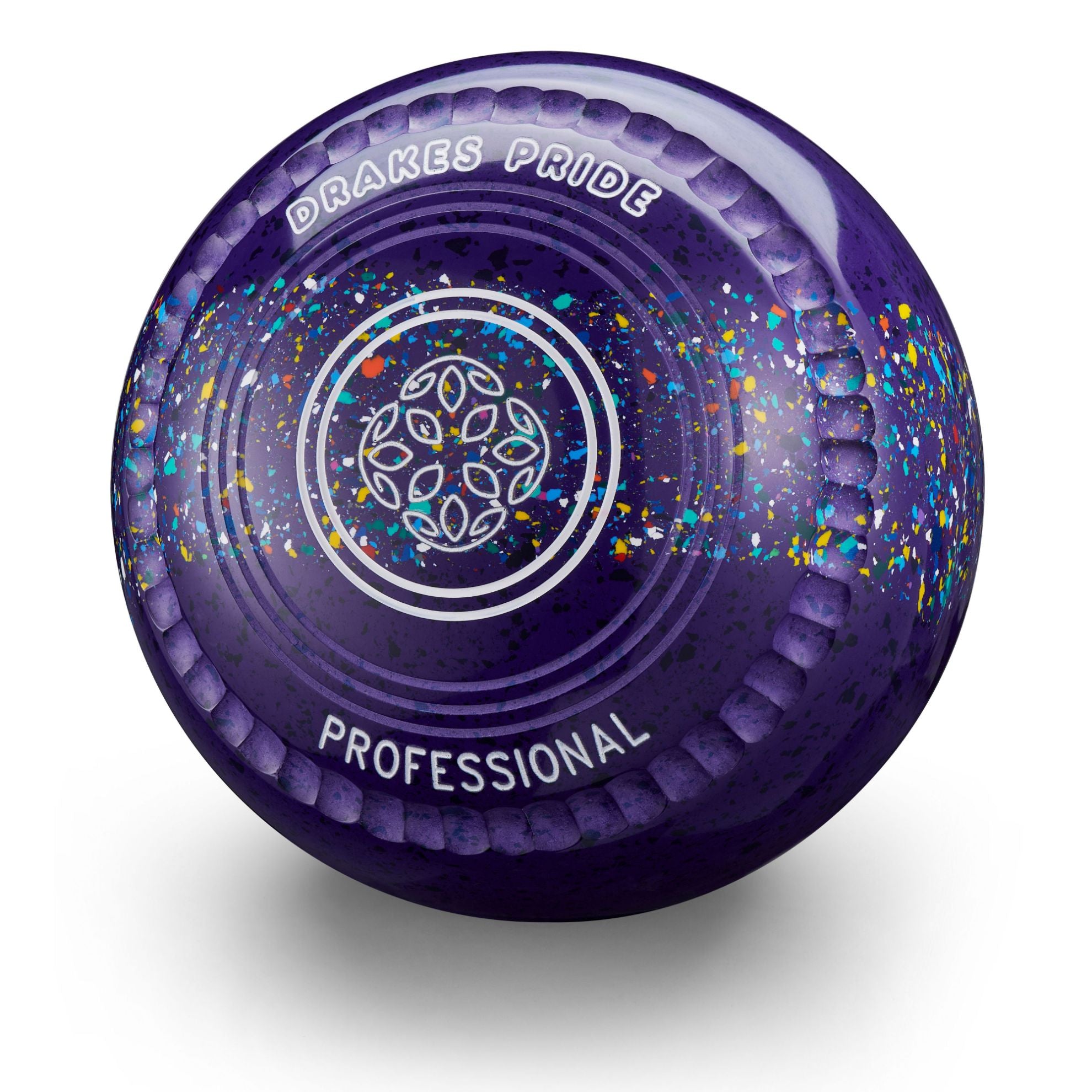Pro-50 Lawn Bowls