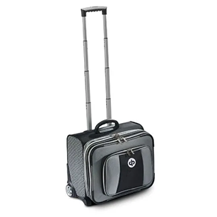 Low Roller Trolley Bag