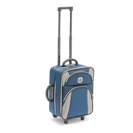 High Rollor Trolley Bag