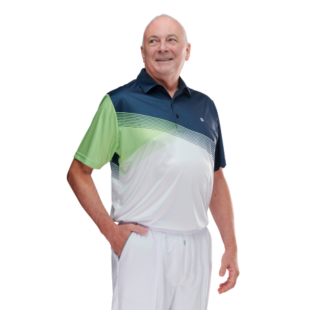 Orion Gents Bowls Shirts