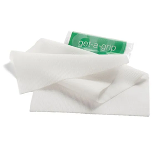 Get A Grip Cloth