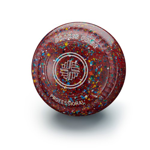 Pro-50 Lawn Bowls