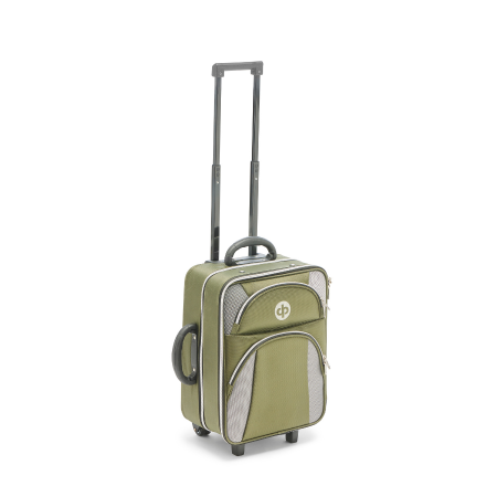 High Rollor Trolley Bag