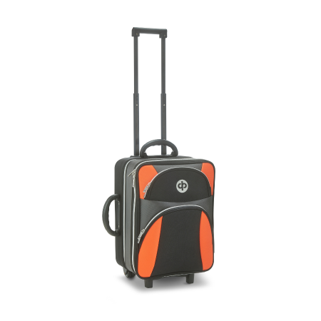 High Rollor Trolley Bag