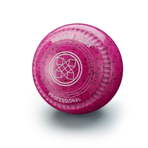 Pro-50 Lawn Bowls