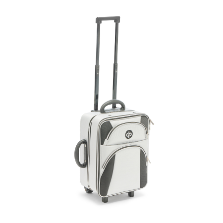 High Rollor Trolley Bag