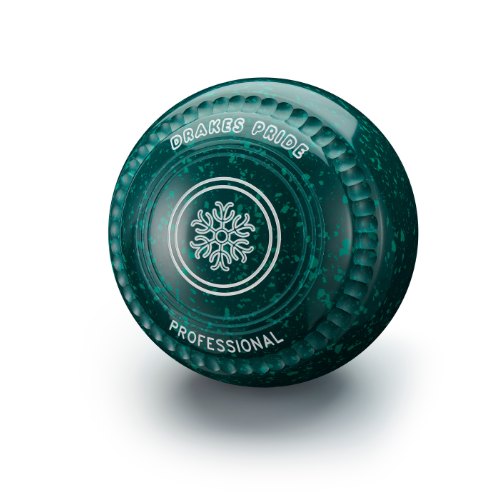 Pro-50 Lawn Bowls