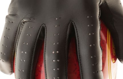 Synthetic Bowling Gloves