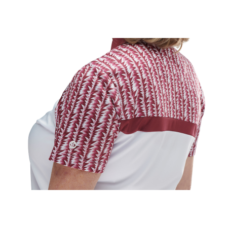 Ladies Eden Bowls Shirt