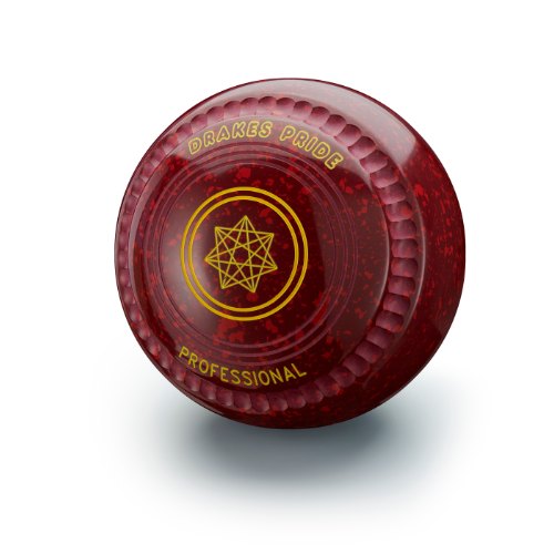 Pro-50 Lawn Bowls