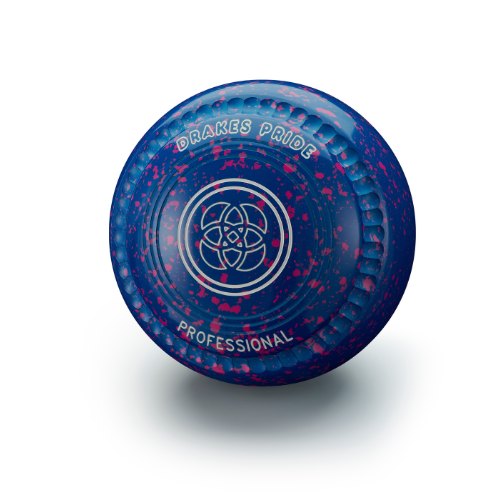 Pro-50 Lawn Bowls
