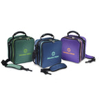 Quattro Plus Bag