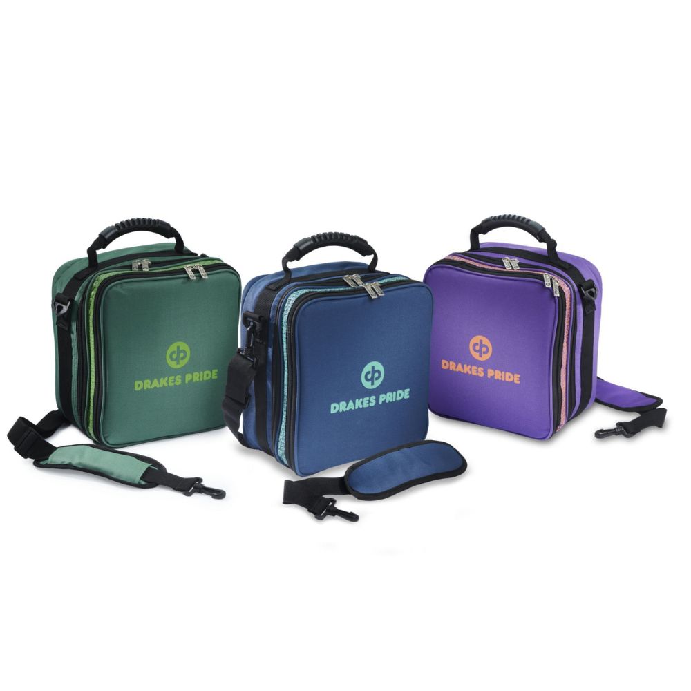 Quattro Plus Bag