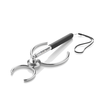 Booster Telescopic Bowls Lifter