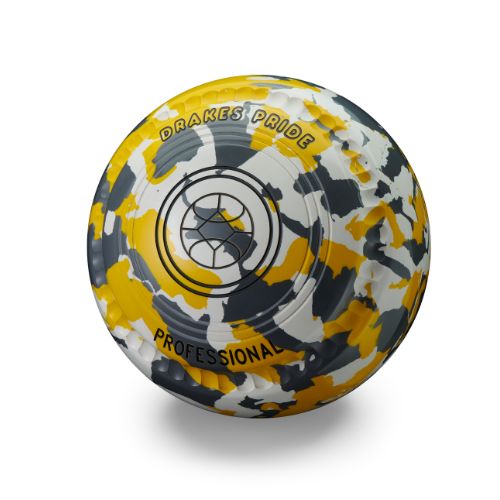 Pro-50 Lawn Bowls