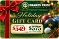 2026 Holiday Special / Gift Card