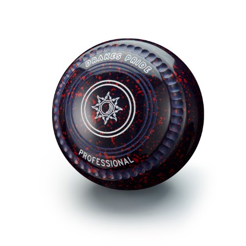 Pro-50 Lawn Bowls