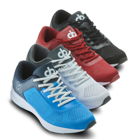 Astro Unisex Bowls Shoe