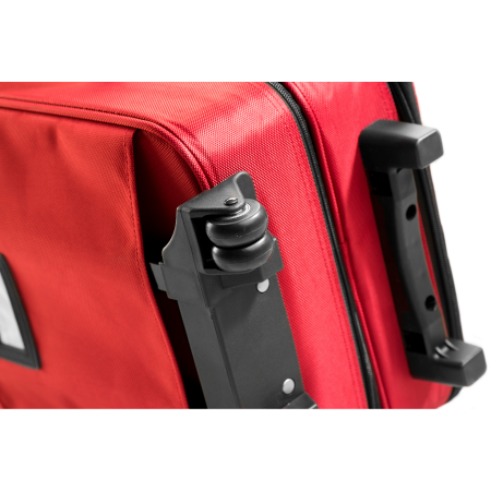 High Rollor Trolley Bag