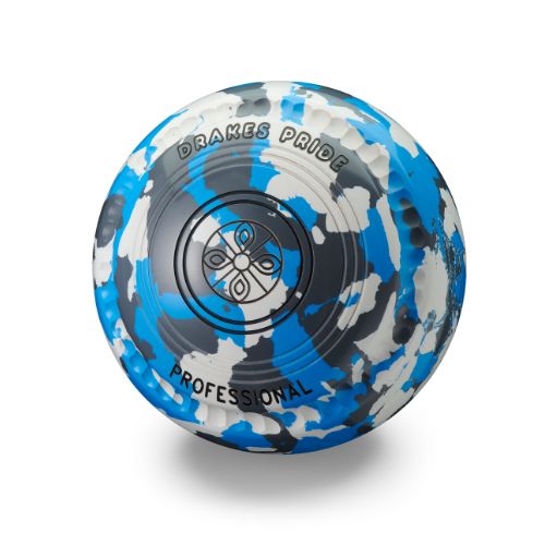 Pro-50 Lawn Bowls