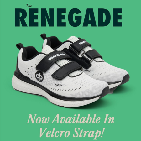 R-V Shoe